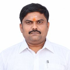 Bhaskar Rao Pandhare, मुख्य संपादक