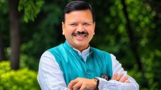 125 करोड़ का सरकारी कैंसर अस्पताल को भाजपा सरकार ने बनने से पहले ही बेचा: विनोद चंद्राकर