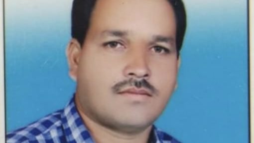 अजय नंद बने कांग्रेस के डिजिटल सदस्यता अभियान के विधानसभा प्रभारी