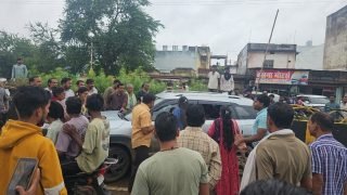 अंतरराज्यीय खैर लकड़ी का तस्कर हुआ गिरफ्तार, देखने को मिला हाई प्रोफाइल ड्रामा….