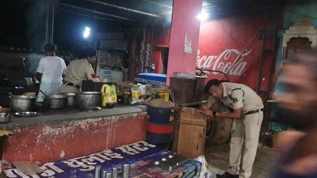 अवैध शराब बेचने व परोसने वालों की अब नहीं है खैर
