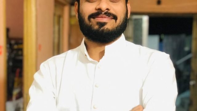 भुपेश सरकार के कामकाज से प्रदेश में घटी बेरोजगारी-आकाश दिक्षित.