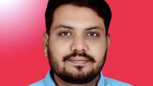 ब्लॉक कांग्रेस महामंत्री मयंक शर्मा की पहल रंग लाई, नगर के तालाबों को नालियों के गंदे पानी से मुक्त करने STP निर्माण की प्रक्रिया शुरू।