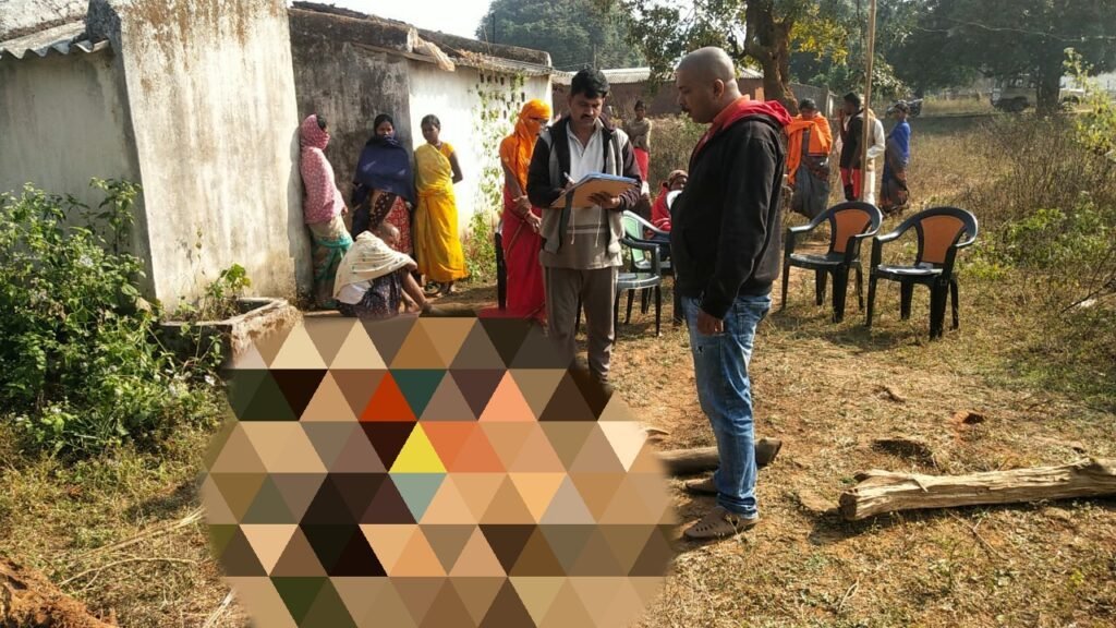 बुजुर्ग ने अपनी ही पत्नी की कर दी हत्या