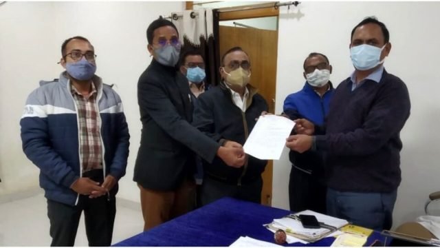 छत्तीसगढ़- अधिकारी-कर्मचारी फेडरेशन ने केंद्र के समान मांगा महंगाई भत्ता