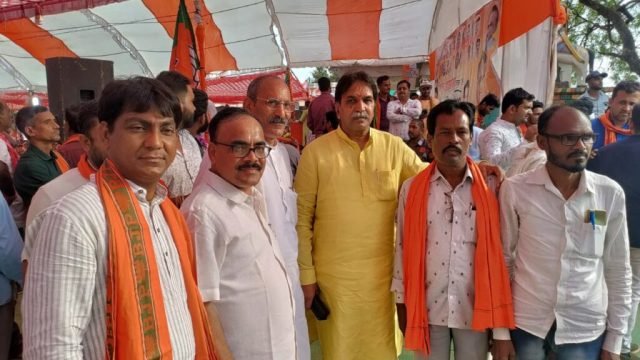छत्तीसगढ़ राज्य स्तरीय कबड्डी प्रतियोगिता आयोजित