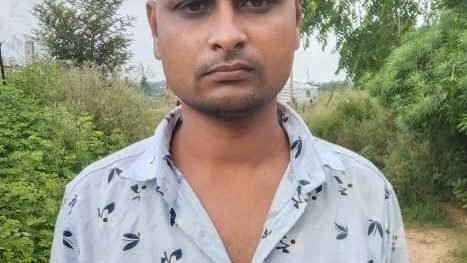 छुरा पुलिस द्वारा अवैध सट्टे पर कार्यवाही