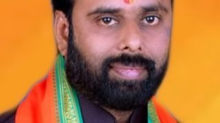 देश के अंतिम व्यक्ति की चिंता मोदी को -आशीष।