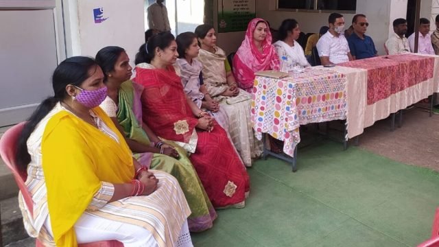 दिनेश (रिंकू) सचदेव बने सेंट जॉन्स स्कूल के पालक समिति अध्यक्ष