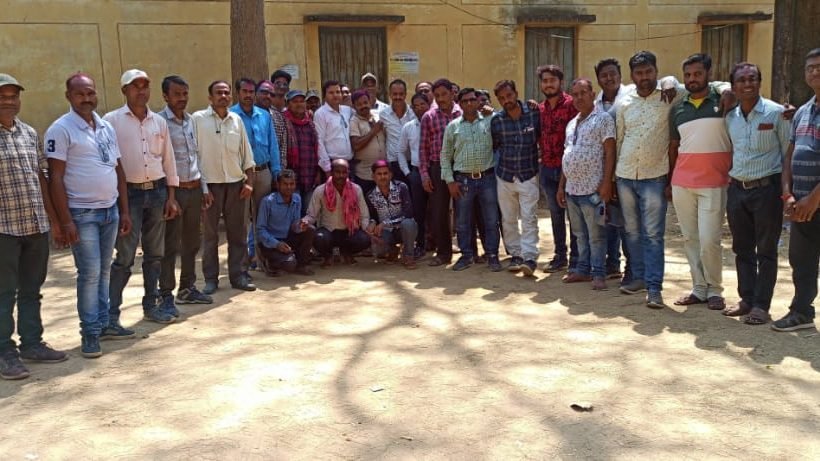 दोस्त सेवक मैत्री संघ की बैठक हुई संपन्न