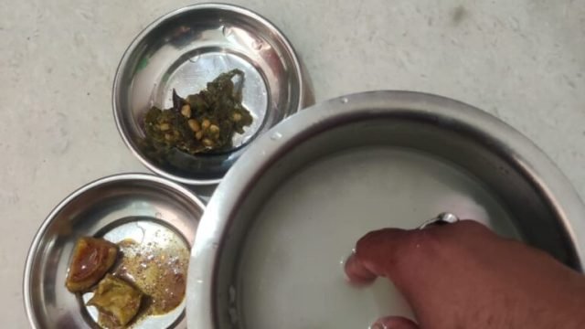गढ़ कलेवा में 01 मई से ‘बोरे बासी’ थाली का शुभारंभ