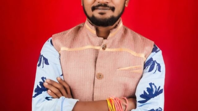 हेल्पिंग यंग फाउंडेशन के प्रदेश अध्यक्ष बनाए जाने पर दी बधाई
