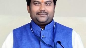 डॉ.भास्कर राव पांढरे