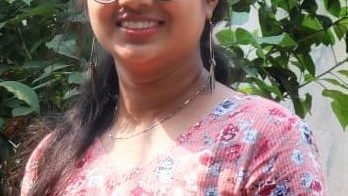 जंधोरा निवासी रूचि का MBBS में हुआ चयन