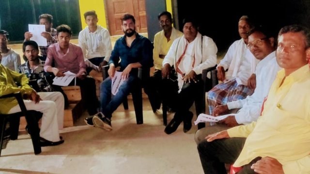 कांग्रेस का डिजिटल सदस्यता अभियान शुरू