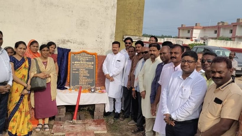 खैरा में ढाई करोड़ की लागत से बनेगा आयुष पॉली क्लिनिक।