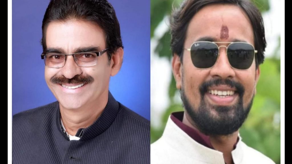 कल प्रदेश भर में ब्रह्मण समाज घरों में ही मनायेगा परशुराम जयंती। समाजजनों से अधिक से अधिक संख्या में वेक्सिनेसन कराने की अपील।