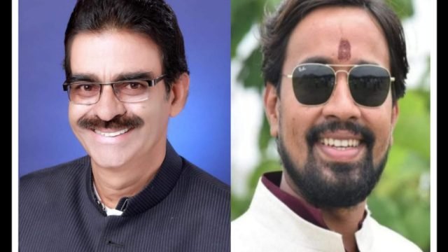 कल प्रदेश भर में ब्रह्मण समाज घरों में ही मनायेगा परशुराम जयंती। समाजजनों से अधिक से अधिक संख्या में वेक्सिनेसन कराने की अपील।