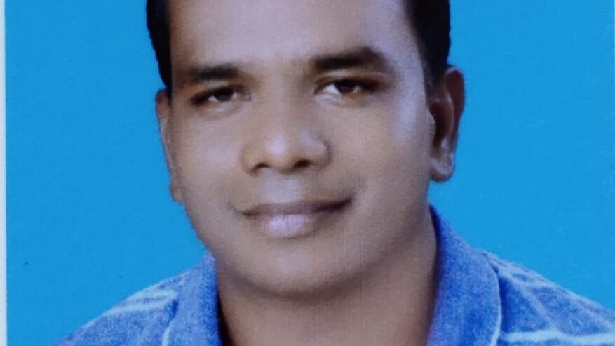 क्लिंकर परिवहन की स्वीकृति हो निरस्त। अन्यथा होगा जंगी धरना प्रदर्शन – ठाकुर।