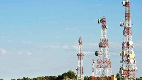 कोमाखान क्षेत्र में Airtel के नेटवर्क की हालत खस्ता।