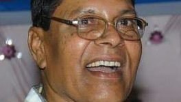 कोरबा:भौतिक शास्त्र के व्याख्याता बी. एस. खरसन गुरूजी का आज 71 वर्ष के उम्र में दुखद निधन।