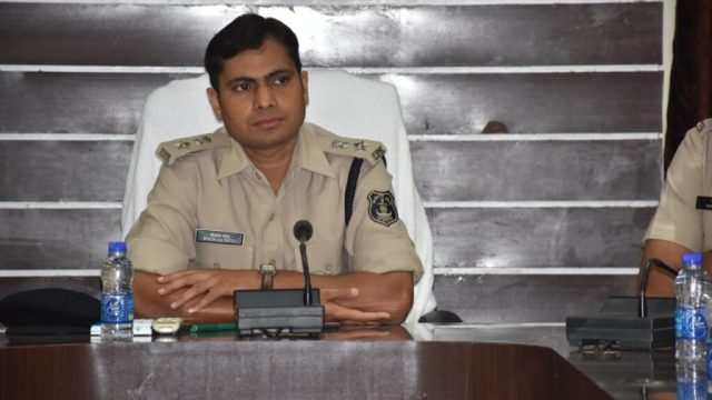 कोरबा:पुलिस कप्तान ने जारी की निगरानी गुंडा बदमाशों की नई सूची,कुछ का जिला बदर होना तय।