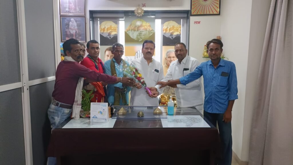 क्षेत्र के छह ग्राम पंचायतों में विकास कार्यों की मिली सौगात।
