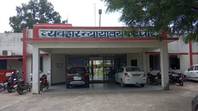 कटघोरा:नेशनल लोक अदालत न्यायालय के द्वारा कुल 183 प्रकरणों का हुआ निराकरण।109 महामारी का केश शासन द्वारा लिया गया वापिस ।