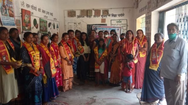 कटघोरा:तालुका विधिक सेवा समिति के तत्वावधान में मनाया गया “विश्व दिव्यांग दिवस”