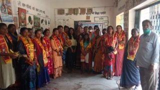 कटघोरा:तालुका विधिक सेवा समिति के तत्वावधान में मनाया गया “विश्व दिव्यांग दिवस”