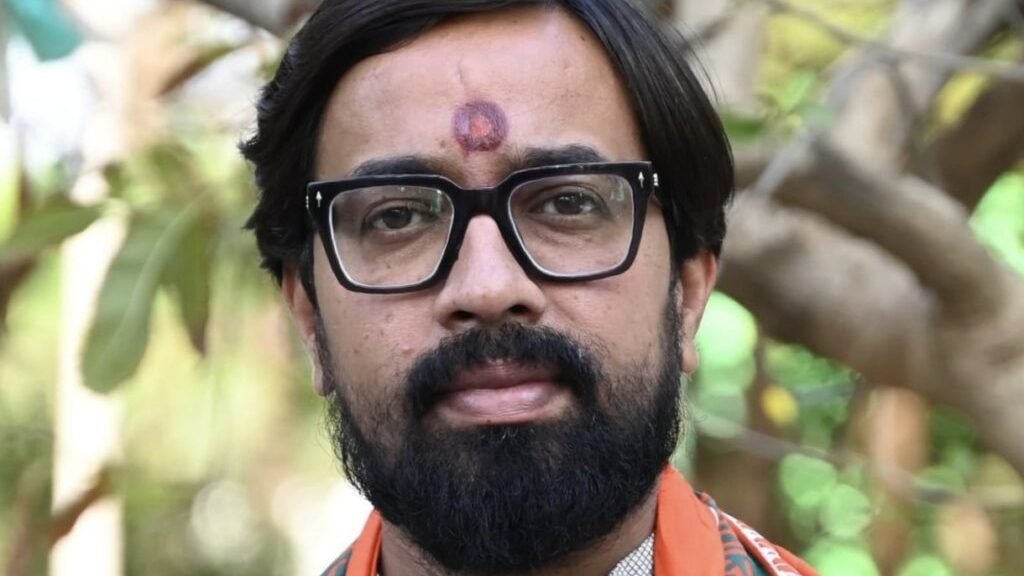 लोकसभा में लोक परीक्षा (अनुचित साधन निवारण) संशोधन विधेयक, 2026 पारित होना युवाओं के हितों के लिये ऐतिहासिक निर्णय : स्वप्निल तिवारी