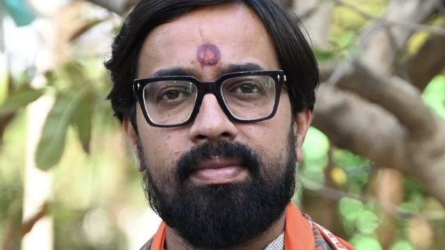 लोकसभा में लोक परीक्षा (अनुचित साधन निवारण) संशोधन विधेयक, 2026 पारित होना युवाओं के हितों के लिये ऐतिहासिक निर्णय : स्वप्निल तिवारी