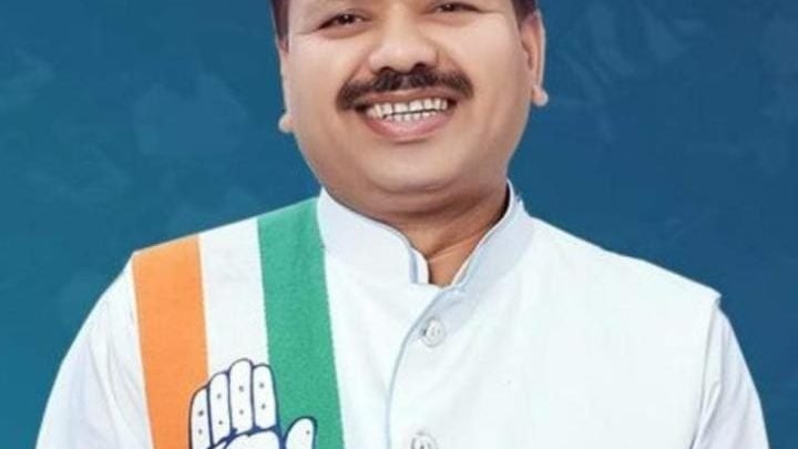 मेडिकल काॅलेज के लिए नार्म्स पूरा, एनएमसी को भेजा गया पत्र जल्द हो सकता है मेडिकल काॅलेज खुलने का मार्ग प्रशस्त-विनोद