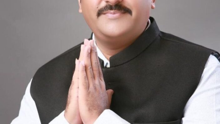नपा अध्यक्ष ग़फ़्फ़ु मेमन ने जिलेवासियों को दी बसंत पंचमी की शुभकामनाएं