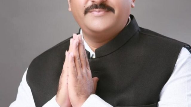 नपा अध्यक्ष ग़फ़्फ़ु मेमन ने जिलेवासियों को दी बसंत पंचमी की शुभकामनाएं