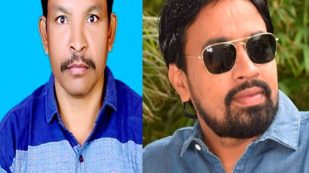 पौधारोपण अभियान : मन्नूलाल ठाकुर व स्वप्निल तिवारी हुए प्रभारी नियुक्त।