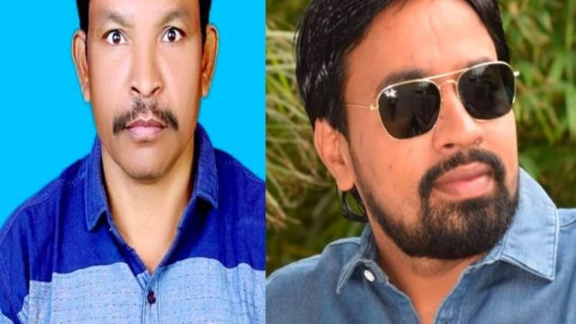 पौधारोपण अभियान : मन्नूलाल ठाकुर व स्वप्निल तिवारी हुए प्रभारी नियुक्त।