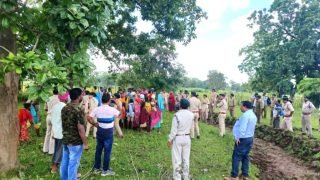 पेट काटकर जंगल को कब्जा करने के मामले में 48 ग्रामीणों को भेजा गया जेल। वन विभाग की अब तक की सबसे बड़ी कार्यवाही। देखिए Video……