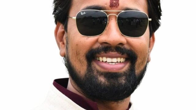 प्रधानमंत्री मोदी के 12 वर्ष सेवा, सुशासन, विकास और आत्मनिर्भर भारत के स्वर्णिम युग का प्रतीक : स्वप्निल तिवारी