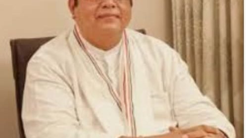 प्रथम पंचायत एवं ग्रामीण विकास मंत्री तथा विधायक राजिम अमितेश शुक्ल आज विभिन्न कार्यक्रमों में होंगे सम्मिलित