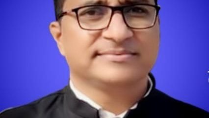 पत्रकार गृह निर्माण सहकारी समिति मचेवा का पंजीयन मिथ्या जानकारी देकर कराने का आरोप है मनगढ़ंत और बेबुनियाद