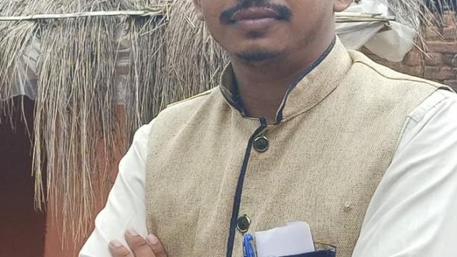 पत्रकार कल्याण महासंघ छत्तीसगढ़ के प्रदेश सचिव की कमान गरियाबंद (छुरा) के कुलेश्वर सिन्हा के हाथ……