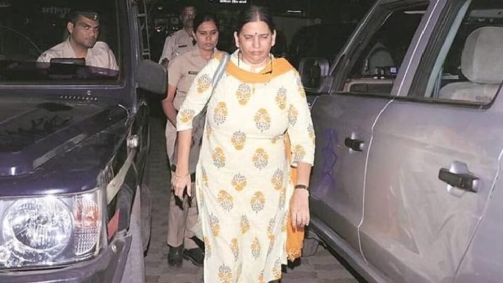 पत्रकार उमेश राजपूत हत्याकांड केस में जनहित के माध्यम से सीबीआई जांच दिलाने वाली सुधा भारद्वाज:जेल से रिहाई के बाद, सुधा भारद्वाज अपना मुकदमा खत्म होने तक मुंबई शहर नहीं छोड़ सकतीं