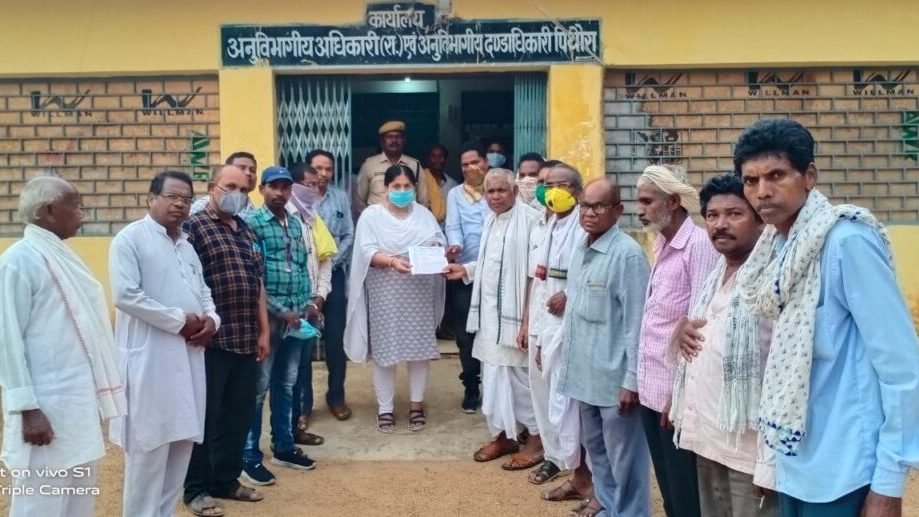 राजा रणजीत सिंह के नाम से संचालित विद्यालय का स्वामी आत्मानंद किया जाना सर्वथा अनुचित।