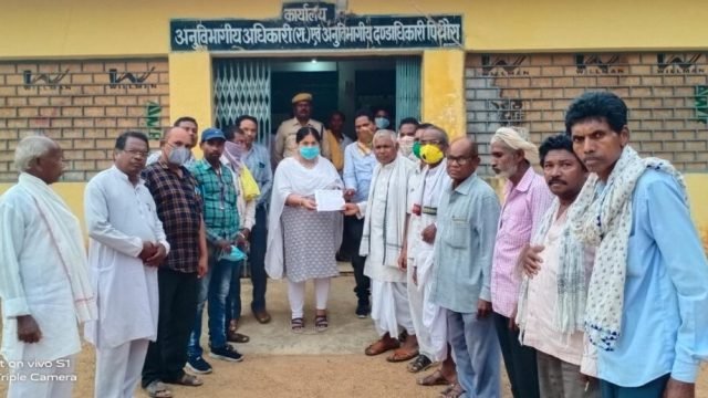 राजा रणजीत सिंह के नाम से संचालित विद्यालय का स्वामी आत्मानंद किया जाना सर्वथा अनुचित।