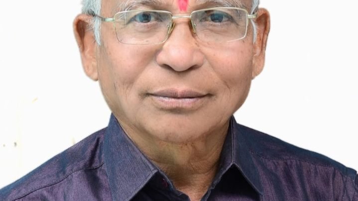 रेलवे परीक्षा हेतु संबलपुर से दुर्ग से संबलपुर एग्जामिनेशन स्पेशल ट्रेन चलाने हेतु रेल प्रशासन का आभार – डॉ पाणिग्राही