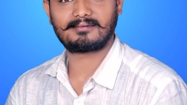 रवि फरोदिया बने भारतीय जनता पार्टी युवा मोर्चा ग्रामीण मंडल अध्यक्ष