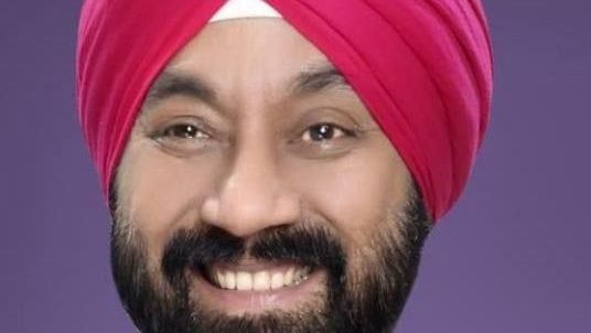 “शराब को विकास का आधार मान रही भाजपा सरकार, मंत्री लखनलाल देवांगन का बयान प्रदेश के लिए शर्मनाक”… अमरजीत चांवला