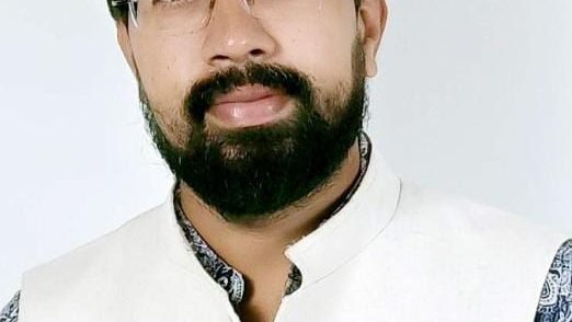 स्व.किरण दीवान को शहिद का दर्जा दे राज्य सरकार स्वप्निल तिवारी