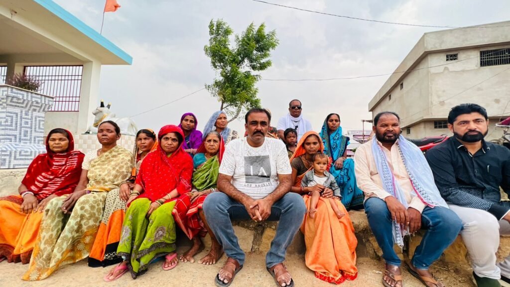 तालाब सफाई को लेकर पालिका अध्यक्ष मेमन की कांग्रेसियों को दो टूक